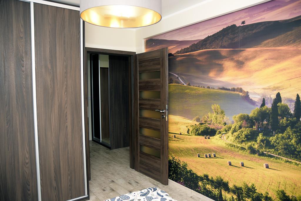 蒂黑Apartament Umbria 1公寓 外观 照片